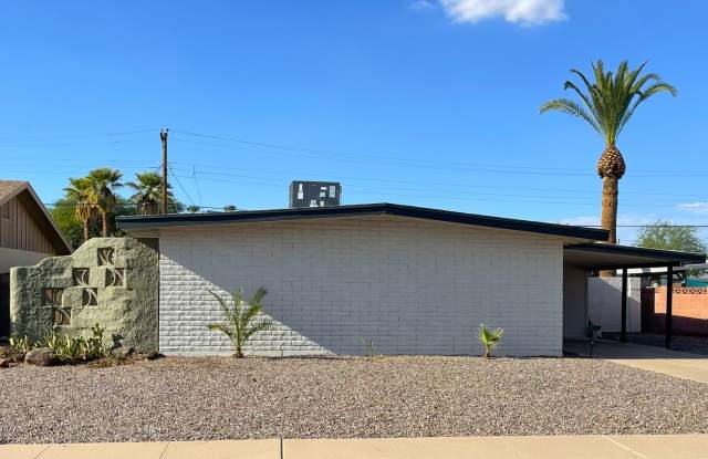 Freshly Updated Home In The Heart Of Tempe! photos photos