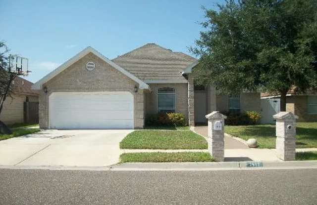 3417 Loyola Ave - 3417 Loyola Avenue, McAllen, TX 78504 3417 Loyola Ave - 3417 Loyola Avenue, McAllen, TX 78504