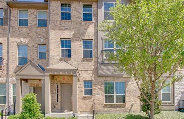3922 Asbury Lane - 3922 Asbury Lane, Addison, TX 75001