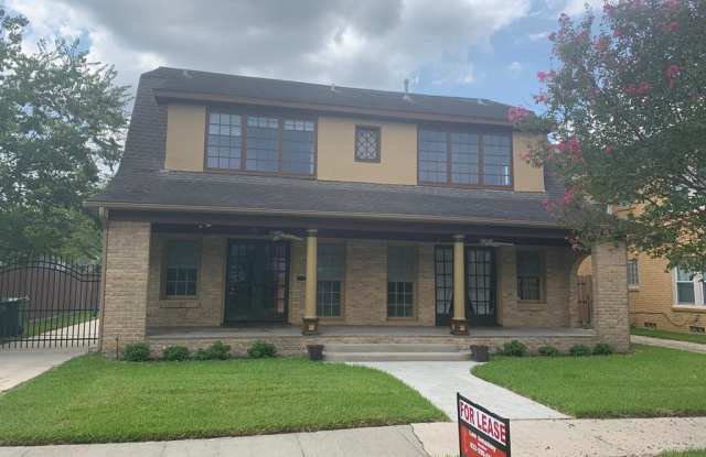 2410 Huldy Street - 2410 Huldy Street, Houston, TX 77019