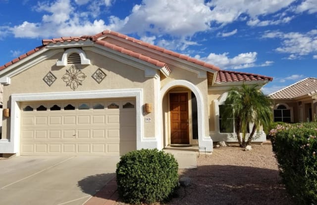 11674 W PINCUSHION Court - 11674 W Pincushion Ct, Surprise, AZ 85378