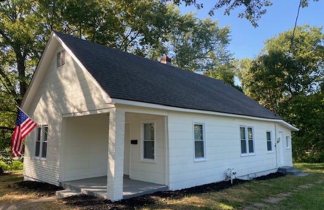 2114 Georgia Ave - 2114 Georgia Avenue, Kansas City, KS 66104