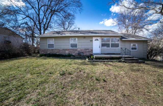 10008 Hardesty Avenue - 10008 Hardesty Avenue, Kansas City, MO 64137