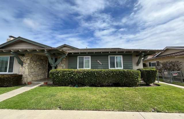 HBS16562 - 16562 Sabot Lane, Huntington Beach, CA 92647