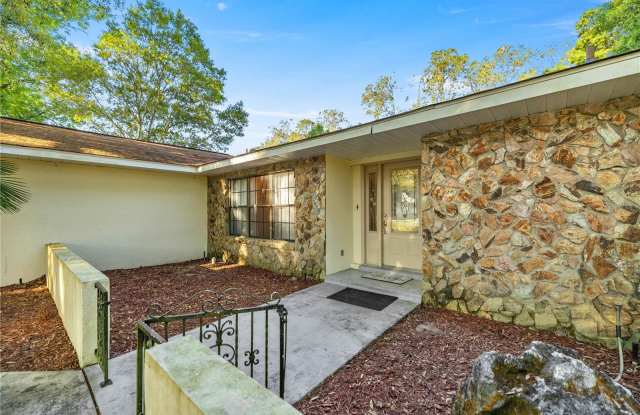 4568 NW 76TH COURT - 4568 Northwest 76th Court, Marion County, FL 34482
