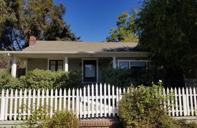 159 W Manor Street - 159 West Manor Street, Altadena, CA 91001