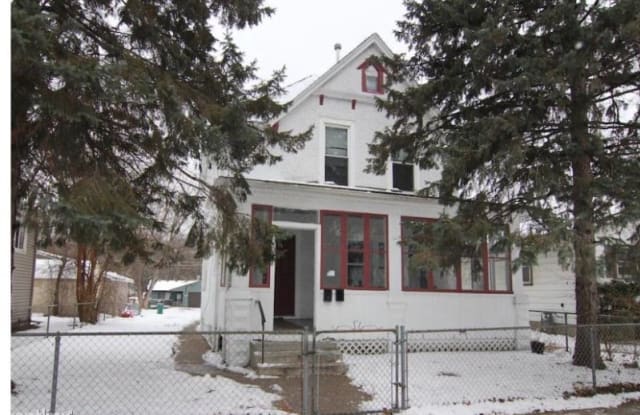 254 Winifred Street E - 254 East Winifred Street, St. Paul, MN 55107