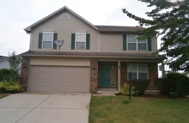 725 Sweet Creek Drive - 725 Sweet Creek Drive, Indianapolis, IN 46239