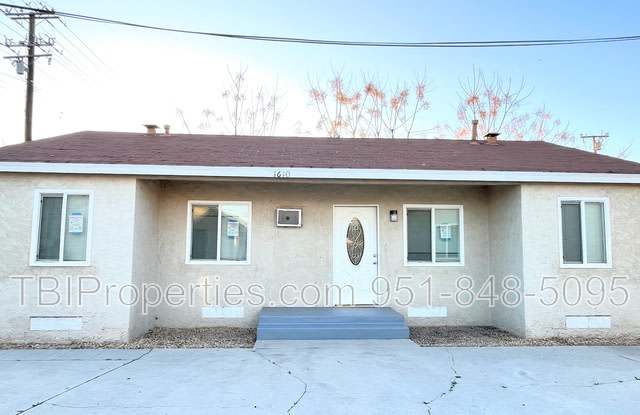 1610 N H St photos photos