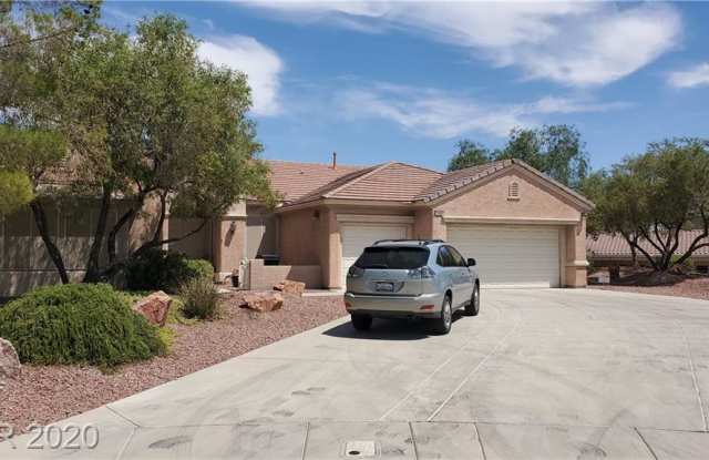 2588 Evening Sky - 2588 Evening Sky Drive, Henderson, NV 89052