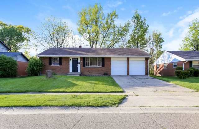 750 Danbury Road - 750 Danbury Road, Forest Park, OH 45240 750 Danbury Road - 750 Danbury Road, Forest Park, OH 45240