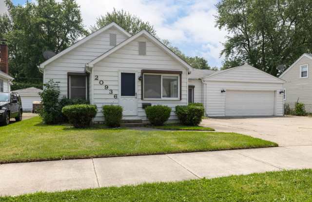 20936 Ridgemont, Harper Woods, MI 48225 photos photos