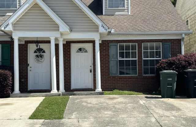3377 Sawtooth Drive - 3377 Sawtooth Drive, Tallahassee, FL 32303