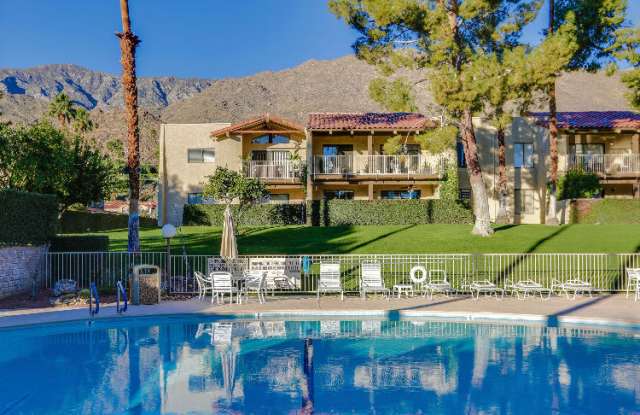 351 E Via Carisma - 351 Via Carisma, Palm Springs, CA 92264
