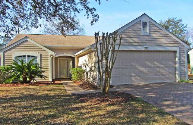 108 Commodore Dupont - 108 Commodore Dupont Street, Beaufort County, SC 29909