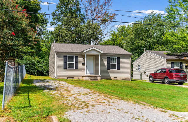 3 Bedroom / 1 Bathroom Home Gallery 3