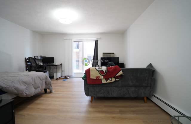 745 East 6th Street - 745 East 6th Street, Boston, MA 02127