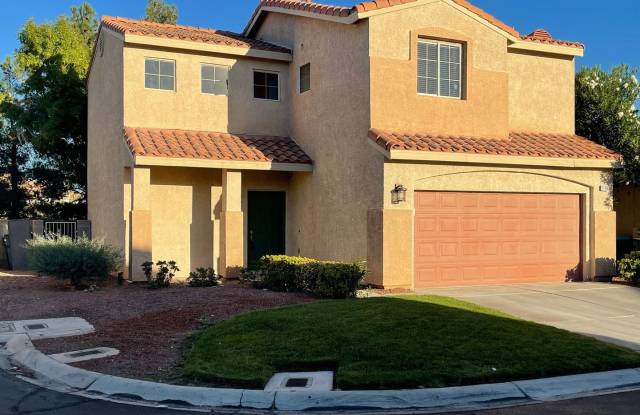 1194 STORMY VALLEY RD - 1194 Stormy Valley Road, Paradise, NV 89123