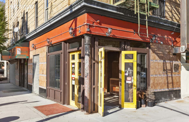 187 Jefferson Avenue - 187 Jefferson Avenue, Brooklyn, NY 11216