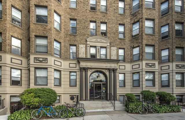 1144 Commonwealth Avenue Gallery 2