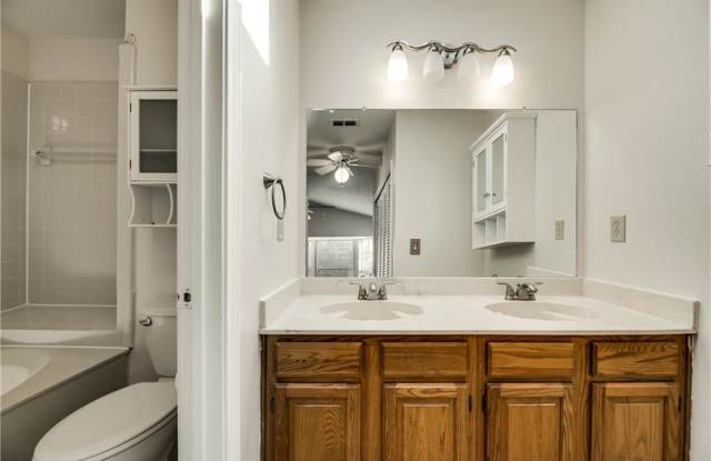 1802 Maplewood Trail - 1802 Maplewood Trail, Colleyville, TX 76034