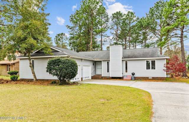 Coming Soon - 6301 Gondolier Drive, Fairfield Harbour, NC 28560