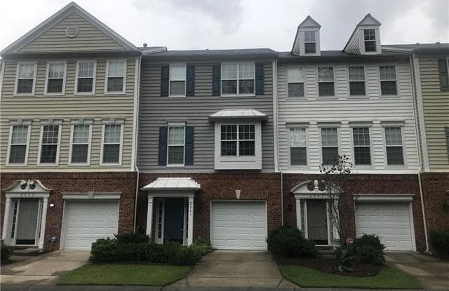 2941 Duvalla Avenue - 2941 Duvalla Avenue, Charlotte, NC 28210