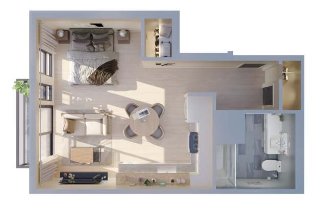 Grand Vue Lofts photos photos