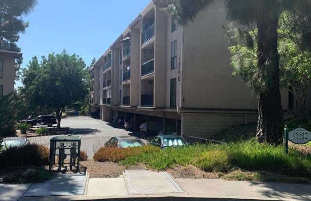 7838 Cowles Mountain Court #C20 Gallery 2