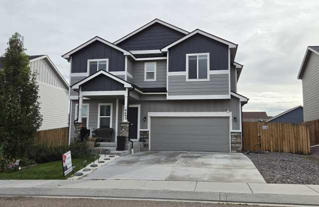 6493 Vedder Drive Gallery 1