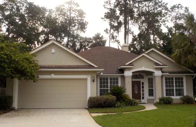 1983 PROTECTION POINT - 1983 Protection Point, Fleming Island, FL 32003