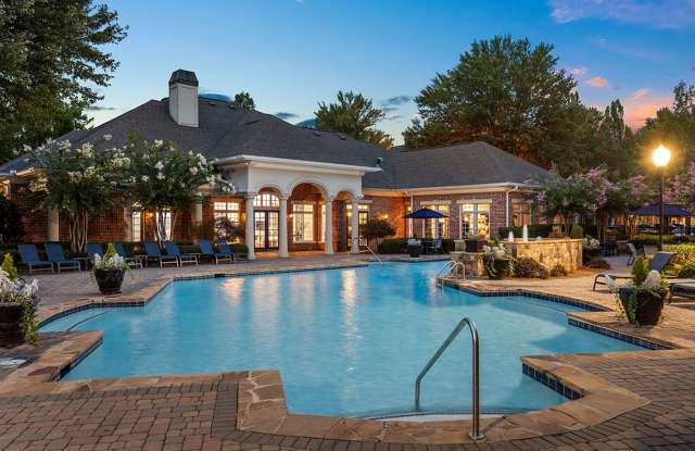 Verdant Peachtree Creek photos photos