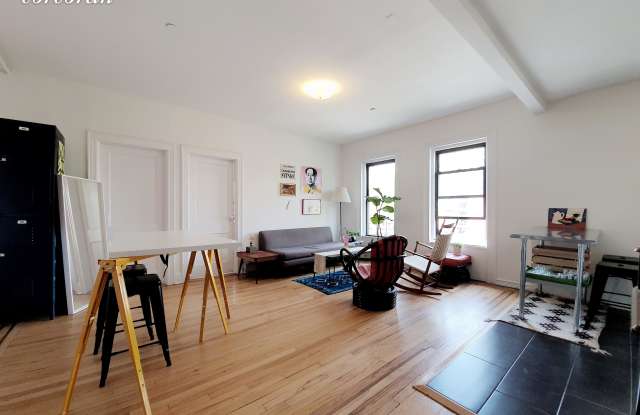 603 Vanderbilt Avenue - 603 Vanderbilt Avenue, Brooklyn, NY 11238