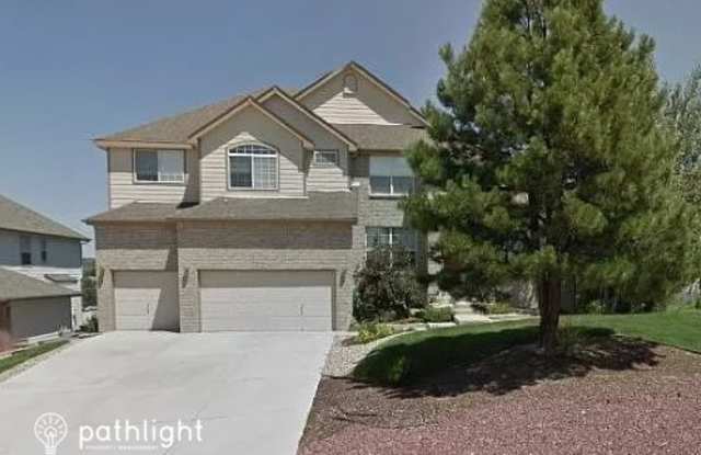 1817 Birchleaf Court - 1817 Birchleaf Court, Castle Rock, CO 80104