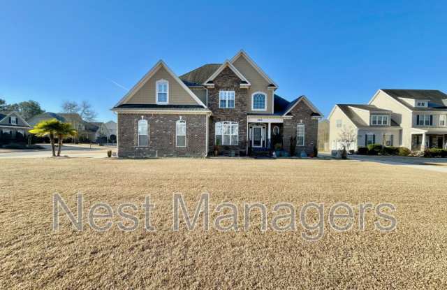 2905 Deep Channel Court Gallery 1