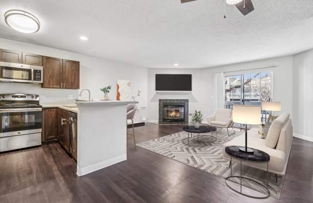 Bluesky Landing Apartments Gallery 2
