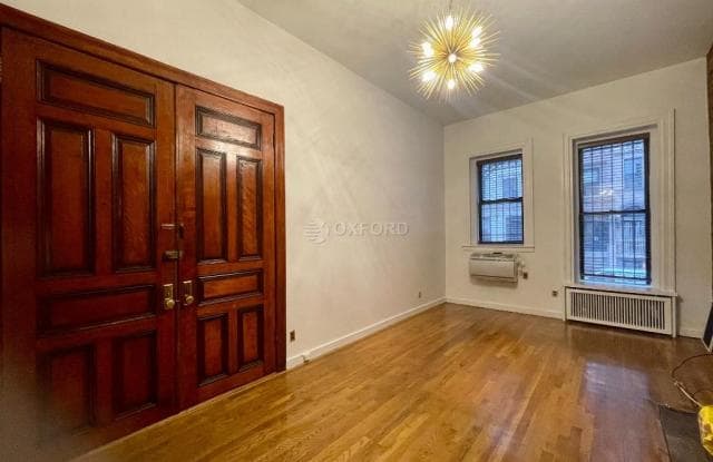 214 West 71st Street - 214 West 71st Street, New York City, NY 10023
