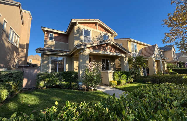 Beautiful 3-Bedroom Home with Loft and Full Community Access in Valencia! - 27556 Sunny Creek Drive, Santa Clarita, CA 91354 Beautiful 3-Bedroom Home with Loft and Full Community Access in Valencia! - 27556 Sunny Creek Drive, Santa Clarita, CA 91354