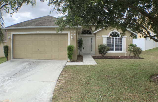871 Marietta Ln - 871 Marietta Lane, Eustis, FL 32726