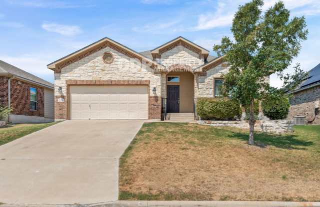 3 Bed 2 Bath- Academy ISD Gallery 1