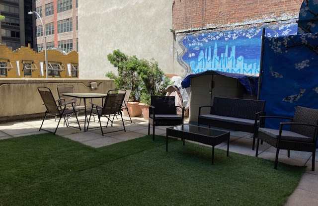 845 2nd Avenue - 2B - 845 2nd Avenue, New York City, NY 10017