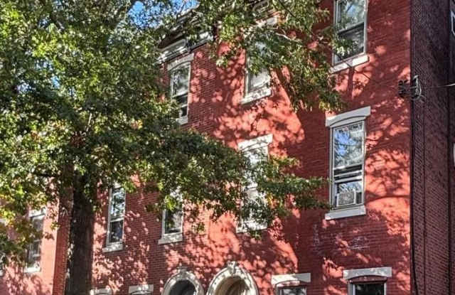 2211 MOUNT VERNON STREET - 2211 Mount Vernon Street, Philadelphia, PA 19130 2211 MOUNT VERNON STREET - 2211 Mount Vernon Street, Philadelphia, PA 19130