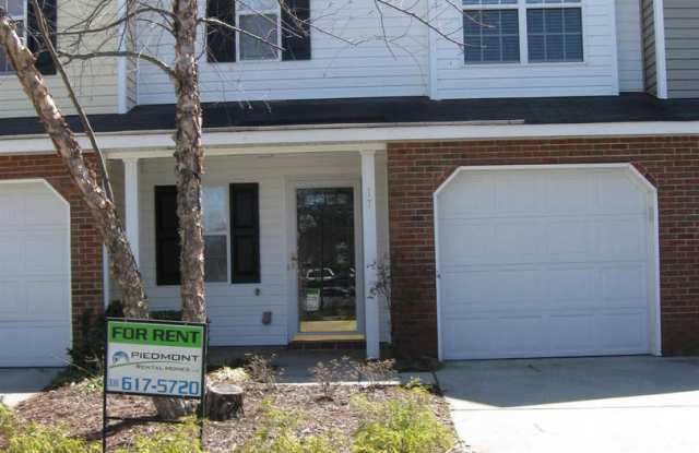 Greensboro NC Townhouse for Rent photos photos