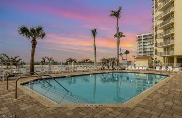 7330 Estero Boulevard unit: 906 photos photos