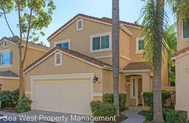 525 Whitesage - 525 Whitesage Rd, San Marcos, CA 92078