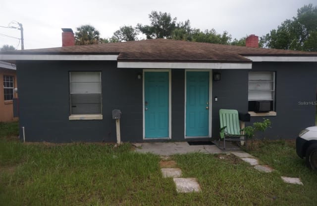 2012 E 15TH AVENUE - 2012 East 15th Avenue, Tampa, FL 33605