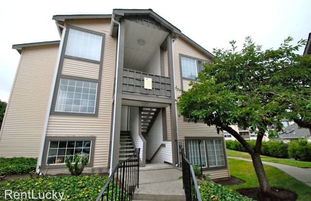 26213 116th Ave SE #C-204 - 26213 116th Avenue Southeast, Kent, WA 98030