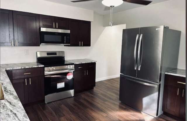74 N 18TH STREET - 74 North 18th Street, Harrisburg, PA 17103