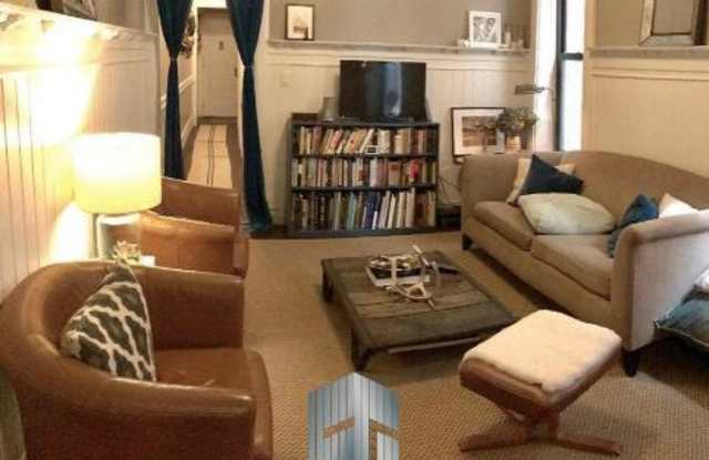 205 Saint James Place - 205 Saint James Place, Brooklyn, NY 11238