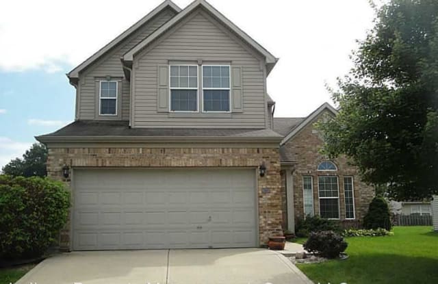 10561 Sand Creek Blvd - 10561 Sand Creek Boulevard, Fishers, IN 46037